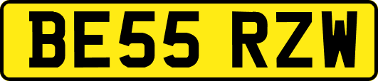 BE55RZW