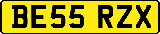 BE55RZX