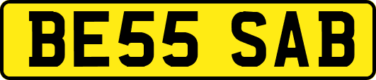 BE55SAB