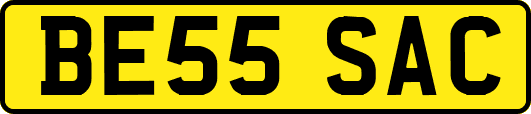 BE55SAC
