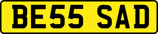 BE55SAD