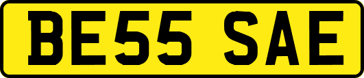 BE55SAE