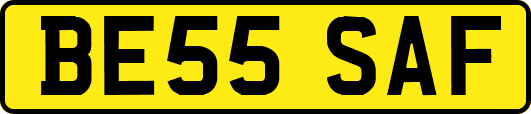 BE55SAF
