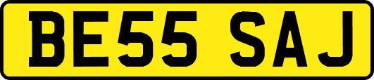BE55SAJ