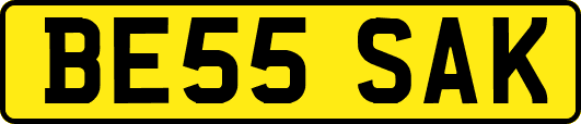 BE55SAK