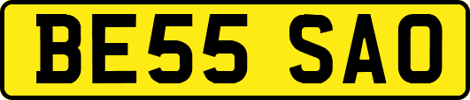 BE55SAO
