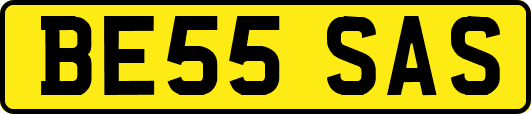 BE55SAS