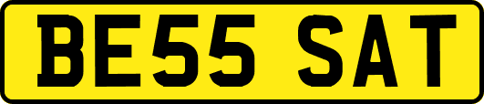 BE55SAT