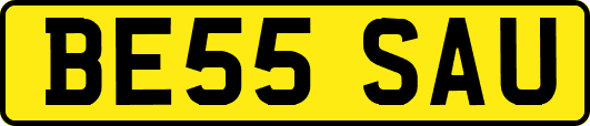 BE55SAU