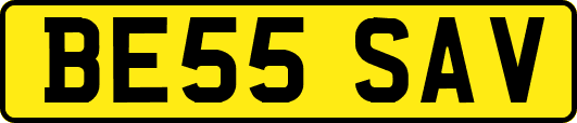 BE55SAV
