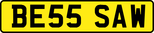 BE55SAW