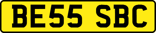 BE55SBC