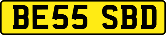 BE55SBD