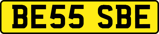 BE55SBE