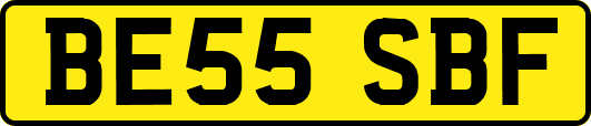 BE55SBF