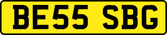 BE55SBG
