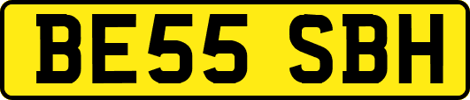 BE55SBH