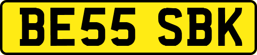 BE55SBK