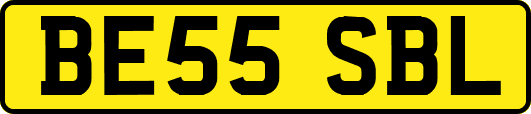 BE55SBL