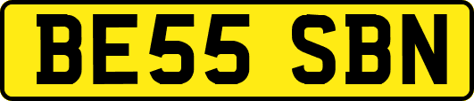 BE55SBN