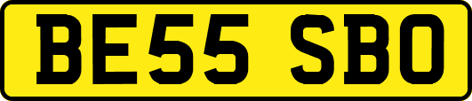 BE55SBO