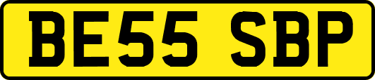 BE55SBP