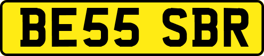 BE55SBR