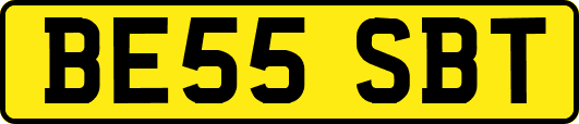 BE55SBT