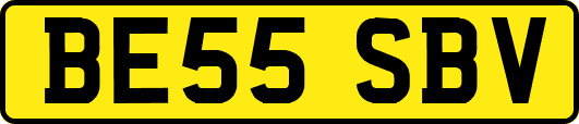 BE55SBV