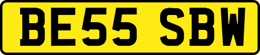 BE55SBW