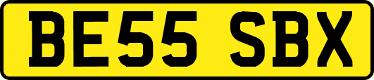 BE55SBX