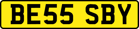 BE55SBY
