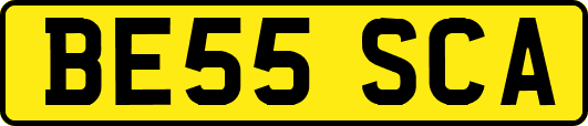 BE55SCA