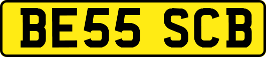 BE55SCB