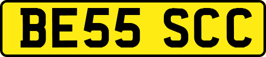 BE55SCC