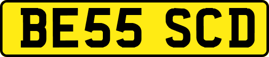 BE55SCD