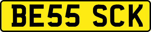 BE55SCK