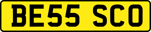 BE55SCO