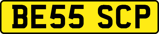 BE55SCP