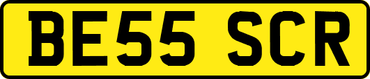BE55SCR