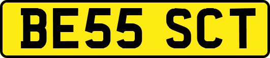 BE55SCT