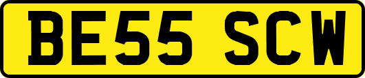 BE55SCW