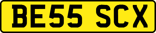 BE55SCX