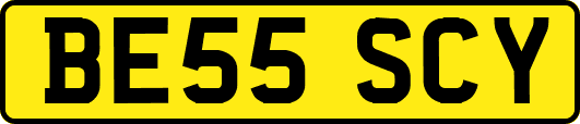 BE55SCY