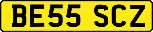 BE55SCZ