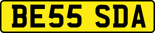 BE55SDA