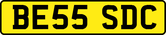 BE55SDC