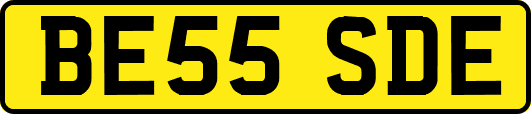 BE55SDE
