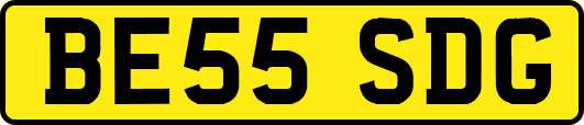 BE55SDG