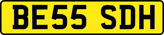 BE55SDH